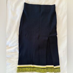 Rag & Bone Midi Skirt